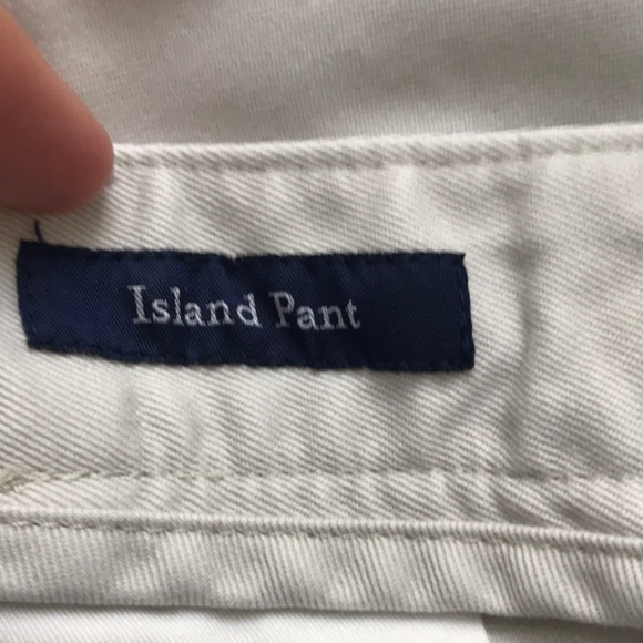 Vineyard Vines men’s “Island” pants - Picture 5 of 6